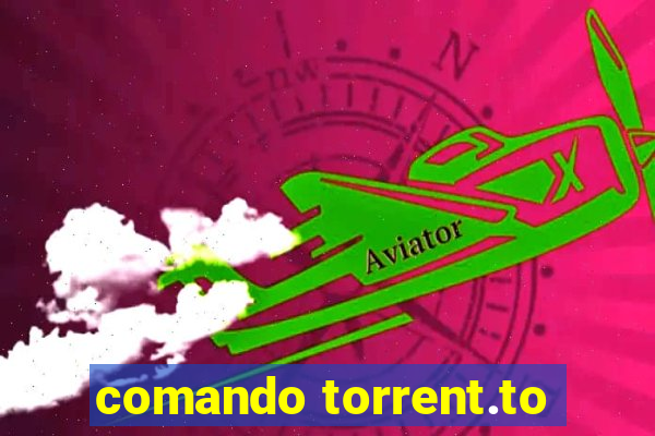 comando torrent.to